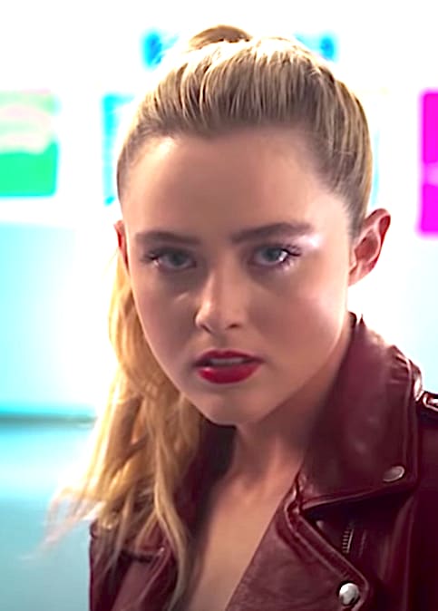 Heated Glare