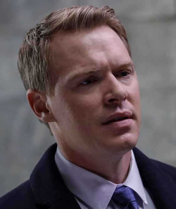 Hunting for One of Her Own - The Blacklist Season 8 Episode 2