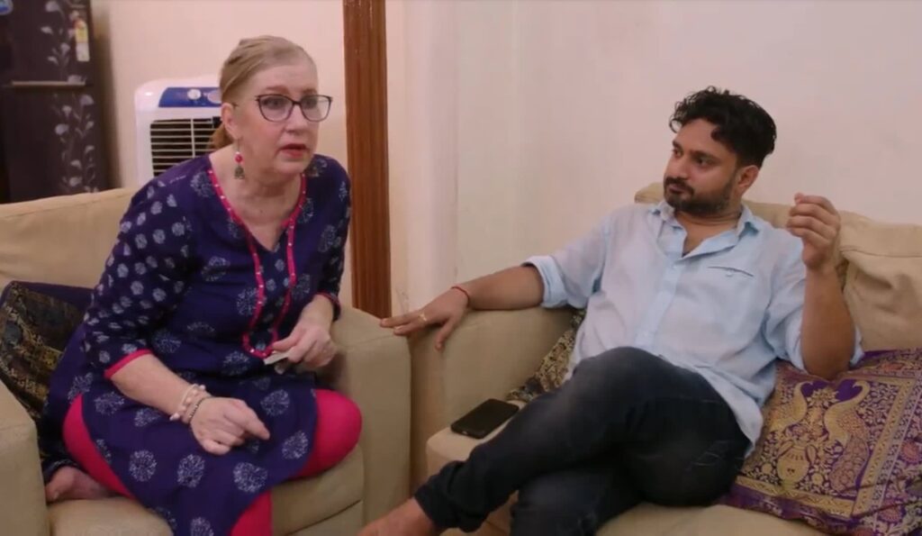 Jenny Speaks her Mind  - 90 Day Fiance: The Other Way Season 2 Episode 22