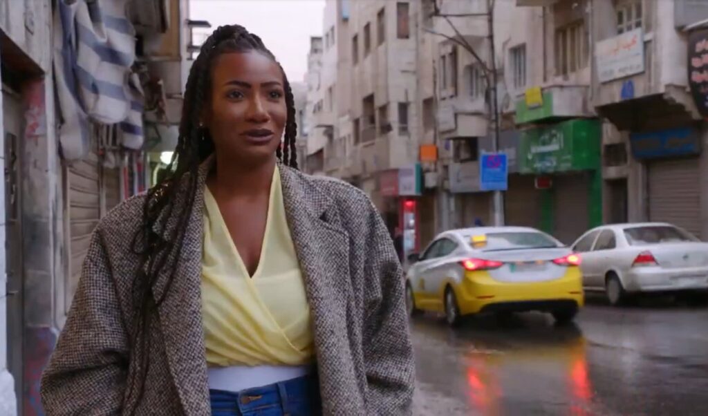 Jordan Chronicles - 90 Day Fiance: The Other Way Season 2 Episode 19