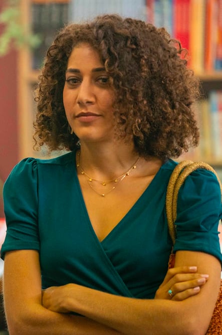 Kathryn - A Teacher Season 1 Episode 1