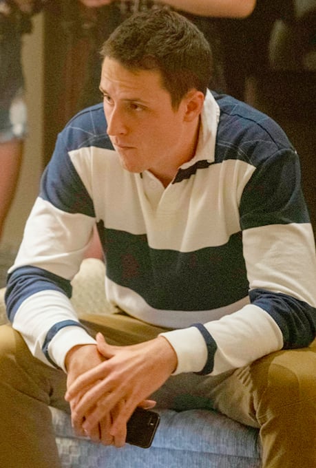 Logan - A Teacher Season 1 Episode 2