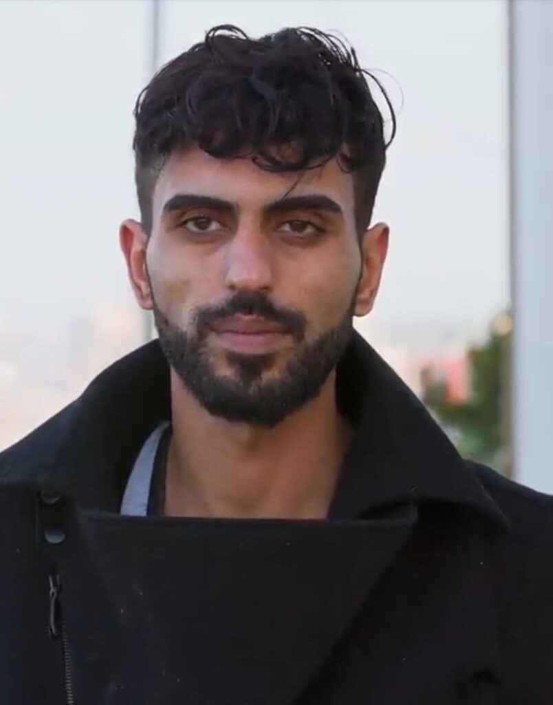 Lovesick Yazan - 90 Day Fiance: The Other Way Season 2 Episode 22