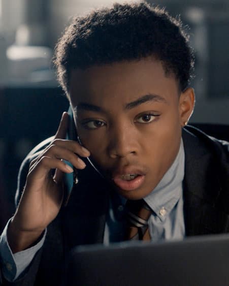 Malik Shadows Randall - This Is Us