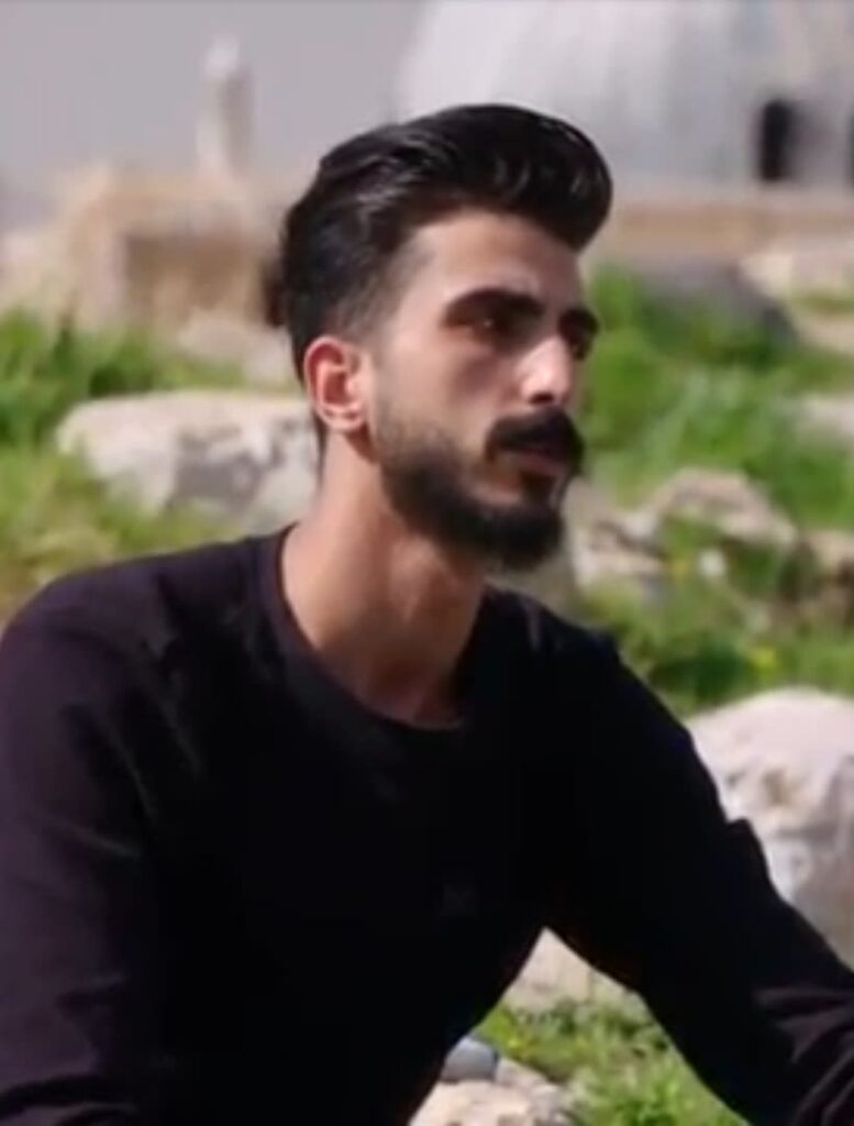 Obaida  - 90 Day Fiance: The Other Way Season 2 Episode 21