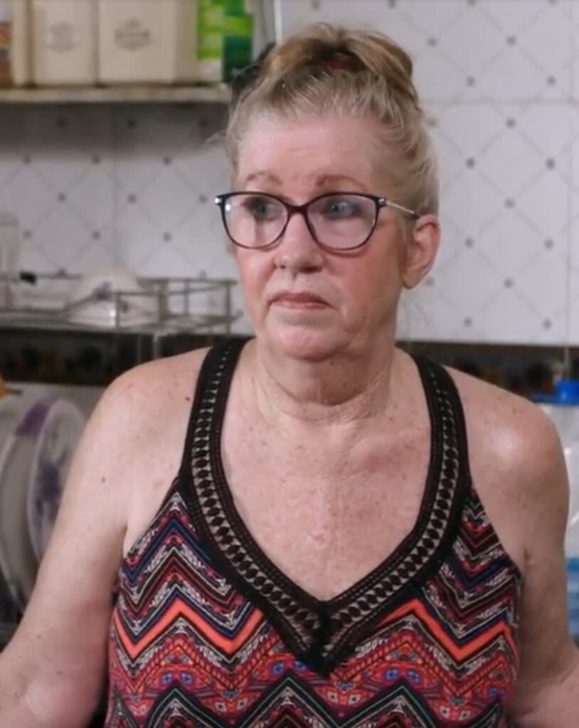 Ring Ceremony Plans - 90 Day Fiance: The Other Way Season 2 Episode 19