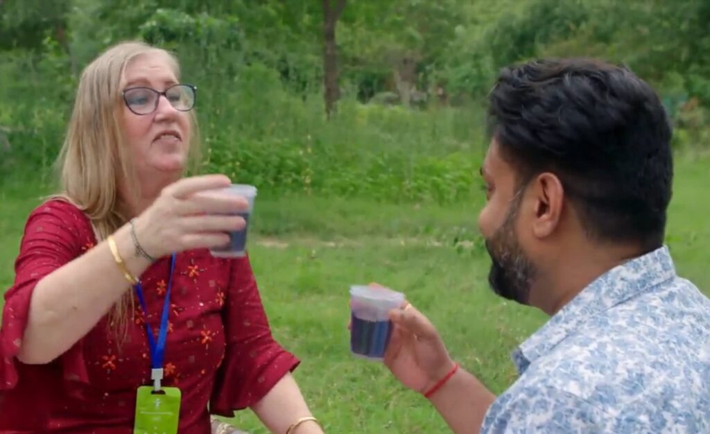 Salud  - 90 Day Fiance: The Other Way Season 2 Episode 22