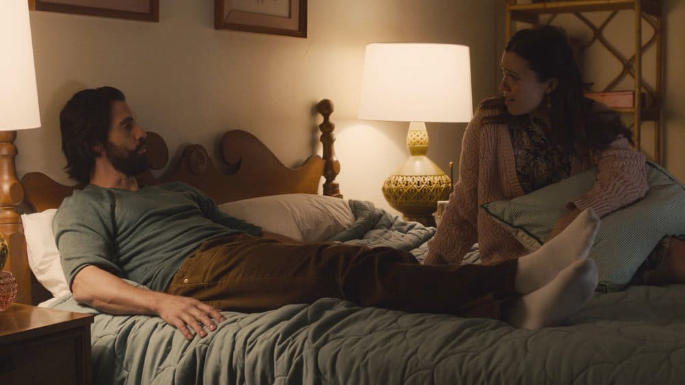 Sleep Training - This Is Us