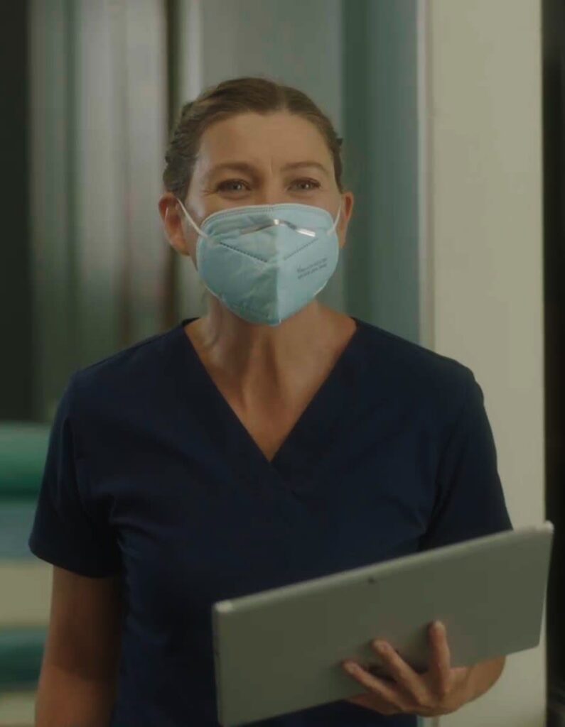 Still Finding Reasons - tall - Grey's Anatomy Season 17 Episode 1