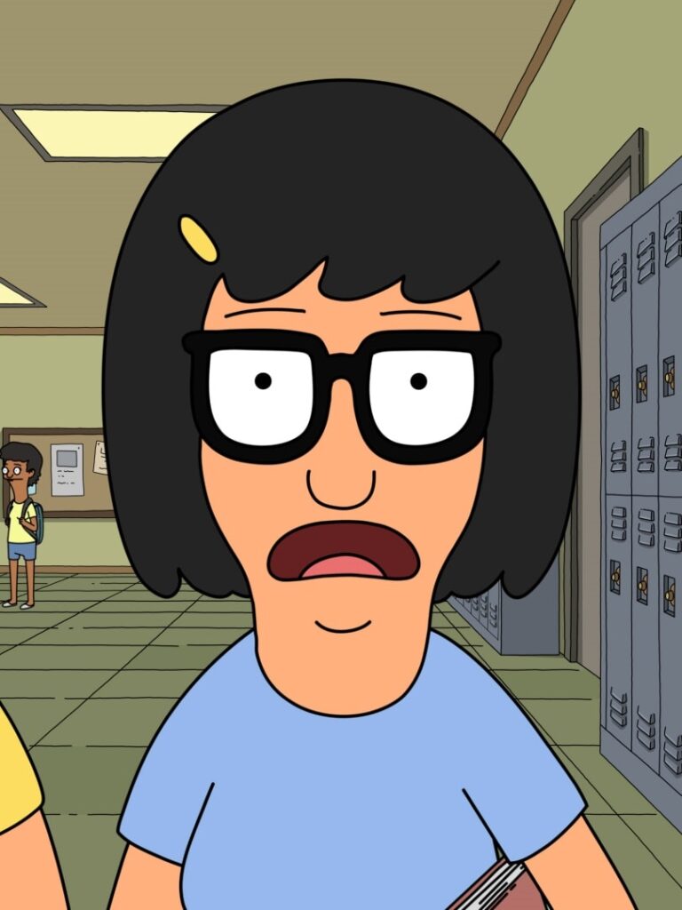 Bob's Burgers Season 11 Episode 5 Review Fast Time Capsules At