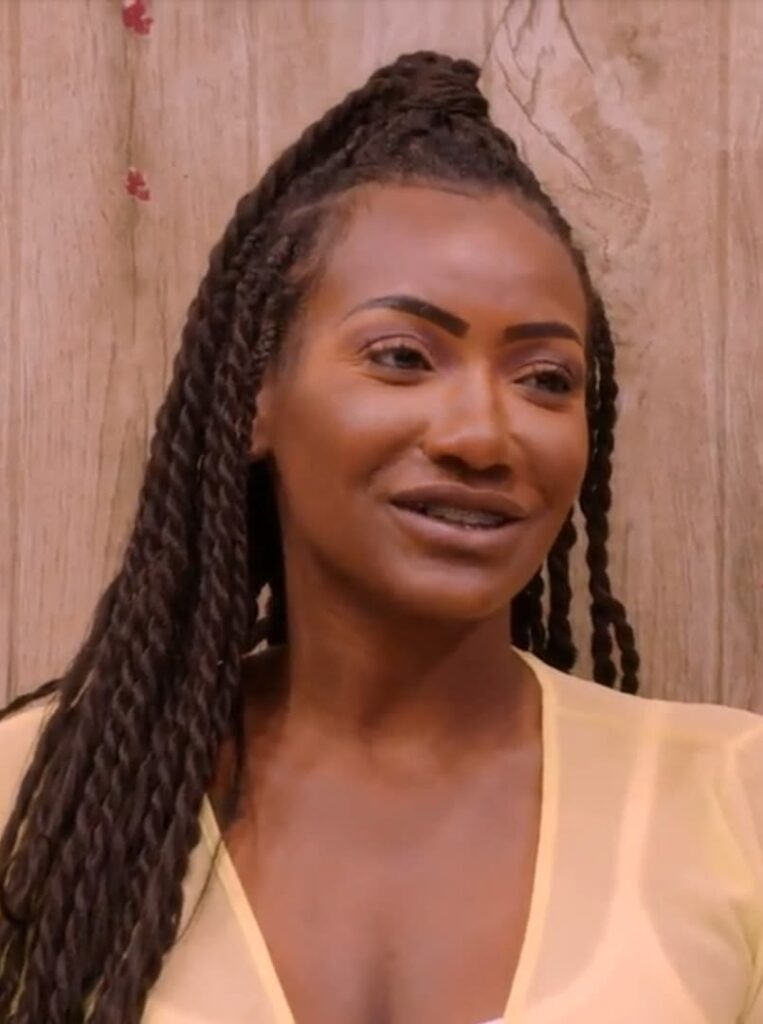 Tipsy Brittany - 90 Day Fiance: The Other Way Season 2 Episode 20