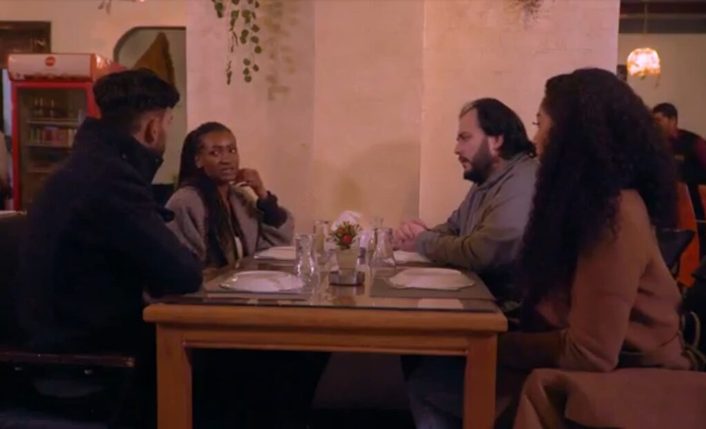 Translation  - 90 Day Fiance: The Other Way Season 2 Episode 21