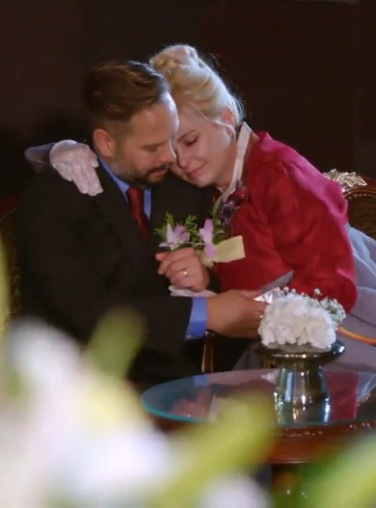 Wedding Mood  - 90 Day Fiance: The Other Way Season 2 Episode 22