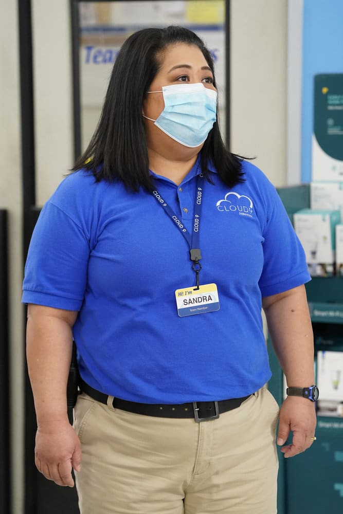You'll Find Love - Superstore Season 6 Episode 3
