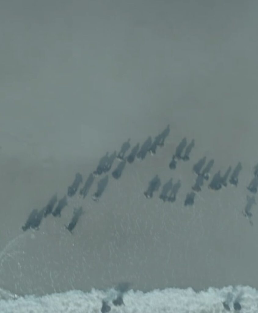 A New Land - Vikings Season 6 Episode 14