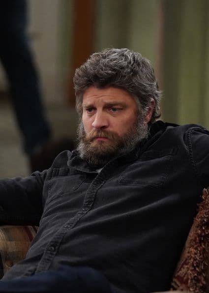 Ben Looks Depressed - The Conners Season 3 Episode 5