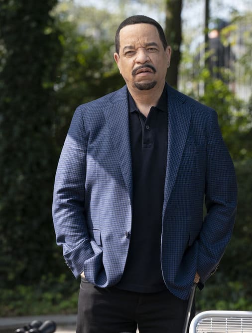Big Man on Campus - Law & Order: SVU Season 22 Episode 3