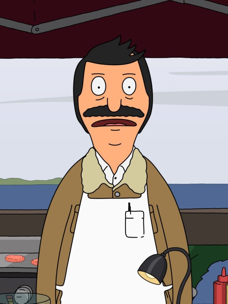 Bob - Bob's Burgers Season 11 Episode 10