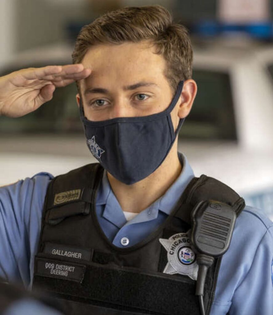 Carl's First Day - Shameless Season 11 Episode 2