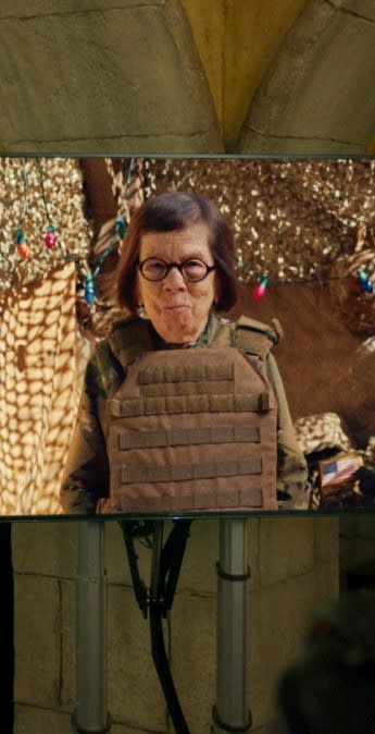 Distant Assignment - NCIS: Los Angeles Season 12 Episode 6