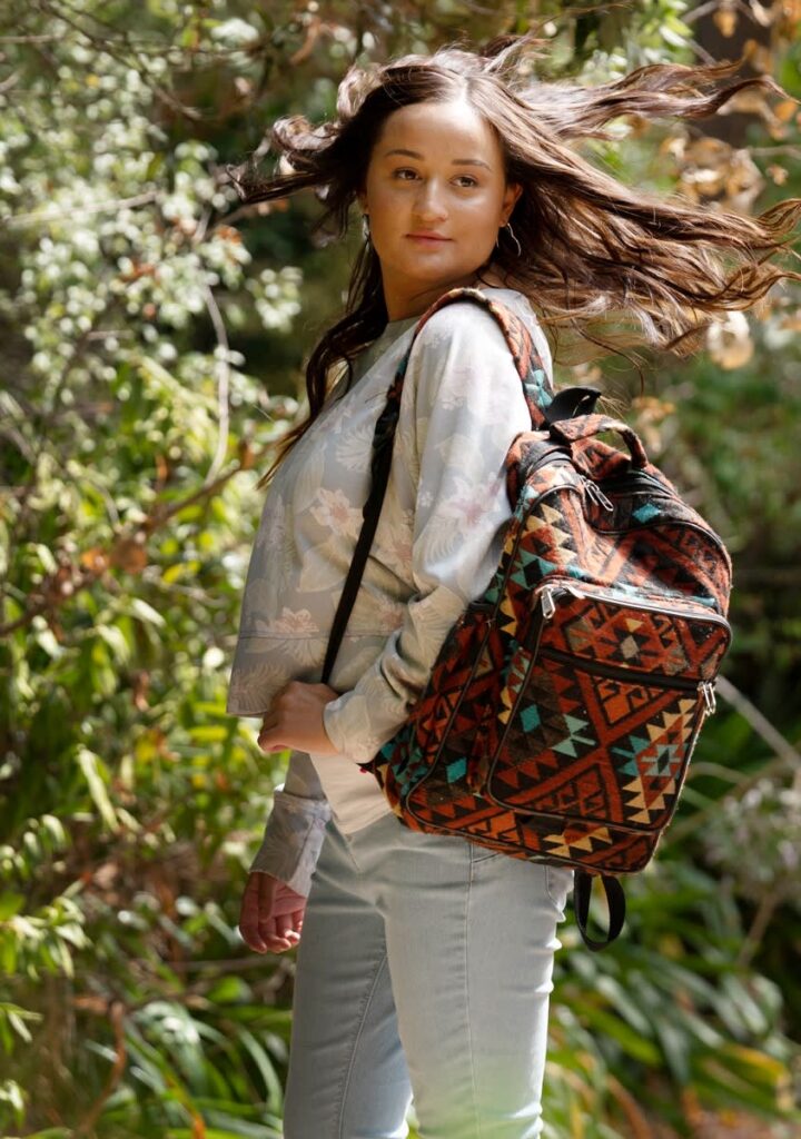 Fresh Faced Martha