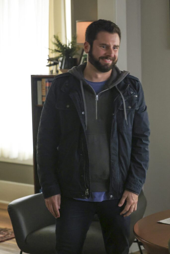 Gary Lends a Hand  - A Million Little Things Season 3 Episode 2