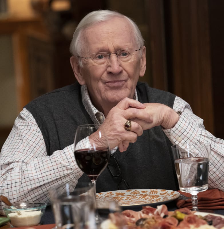 Gift Wrapped Evidence - Blue Bloods Season 11 Episode 3