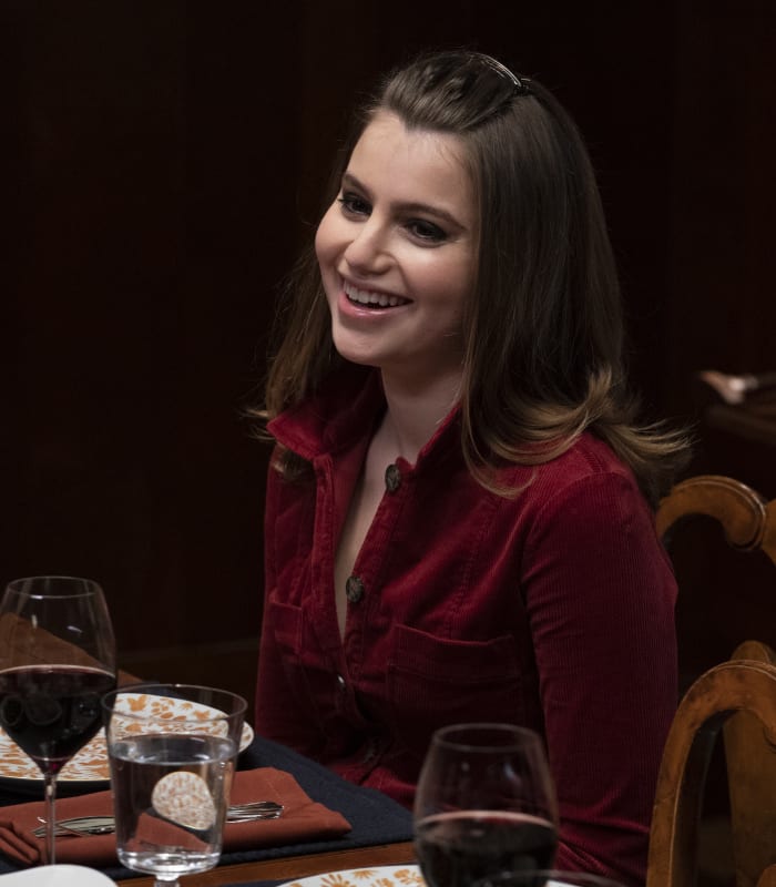 Home for The Holidays - Blue Bloods Season 11 Episode 3