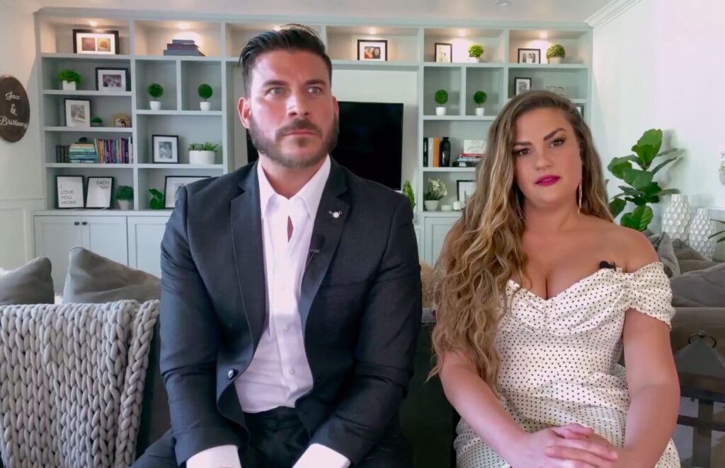 Lashing Out - Vanderpump Rules