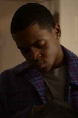 Looking Through Things - Power Book II: Ghost Season 1 Episode 9