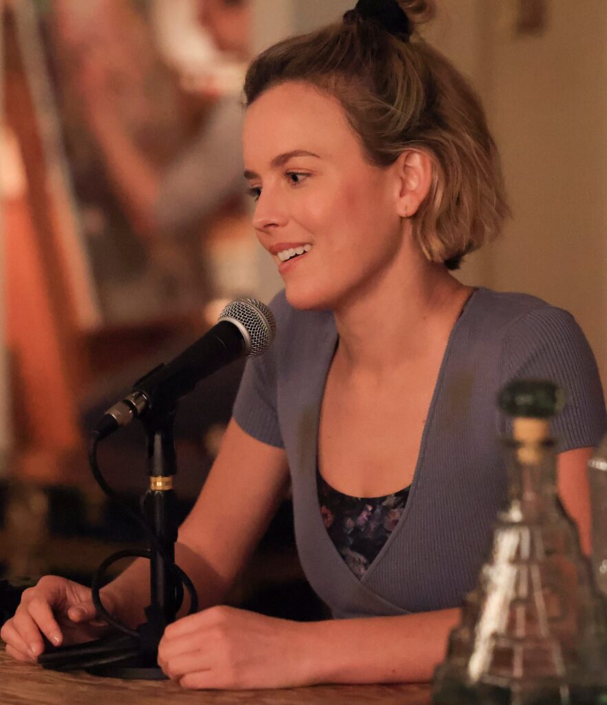 Maggie Talks - Tall - A Million Little Things Season 3 Episode 3