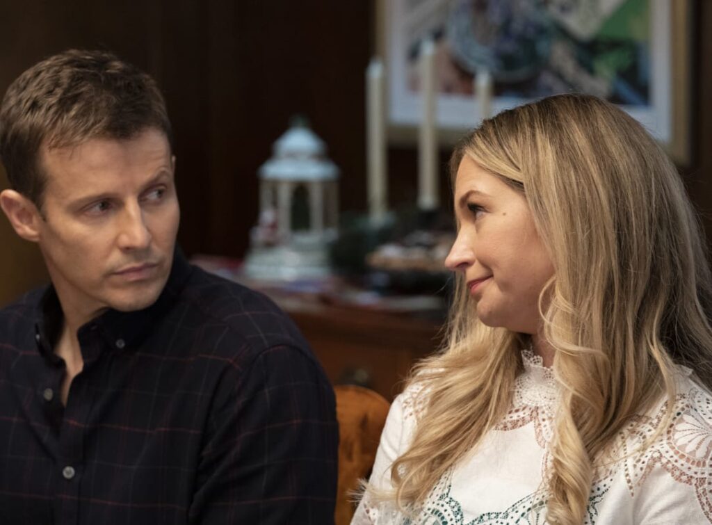 Playing By The Rules - Blue Bloods Season 11 Episode 3