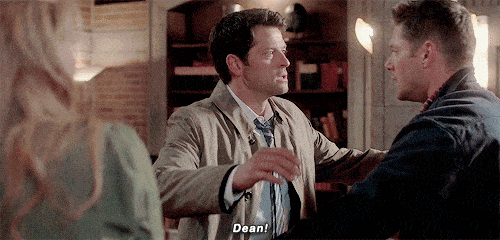 Reunited - Supernatural Season 12 Episode 1