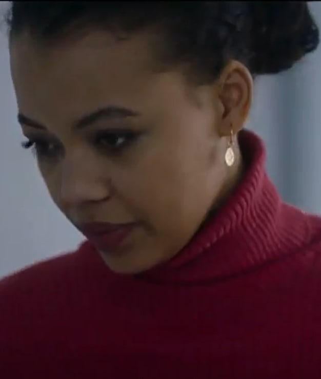 Suspicious of Oliver - Devils Season 1 Episode 9