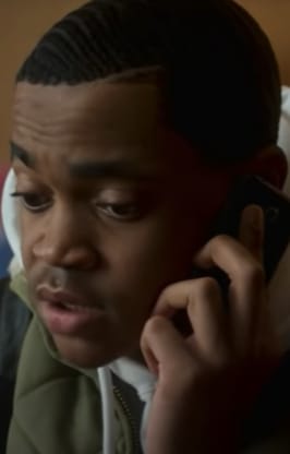 Tariq Thinks - Power Book II: Ghost Season 1 Episode 7
