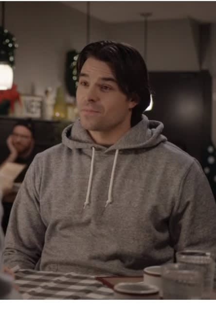 The Better choice? - Inn Love by Christmas 