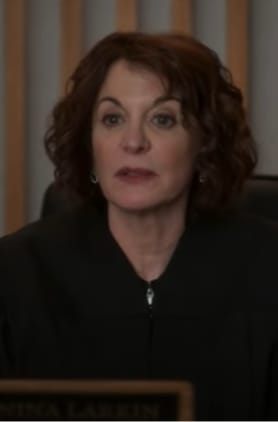The Judge Is In - Power Book II: Ghost Season 1 Episode 7