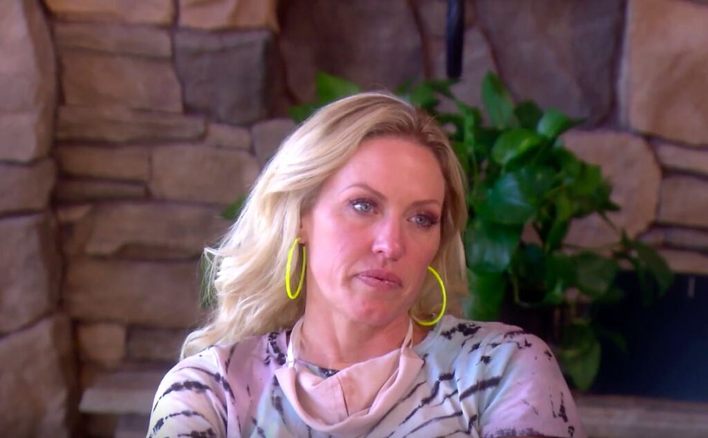 Will Braunwyn's Marriage Last? - The Real Housewives of Orange County