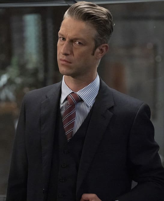 Will Carisi Press Charges - Law And Order: SVU - Law & Order: SVU Season 22 Episode 3