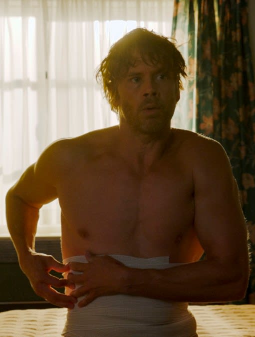 A Life-Changing Surprise -- Tall - NCIS: Los Angeles Season 12 Episode 9