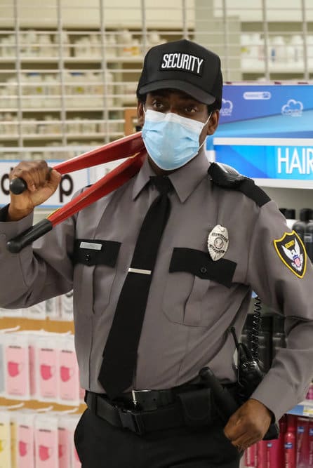 A Step Long Overdue - Superstore Season 6 Episode 5