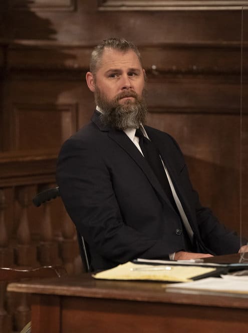 An Emotional Courtroom Battle - Law & Order: SVU Season 22 Episode 4