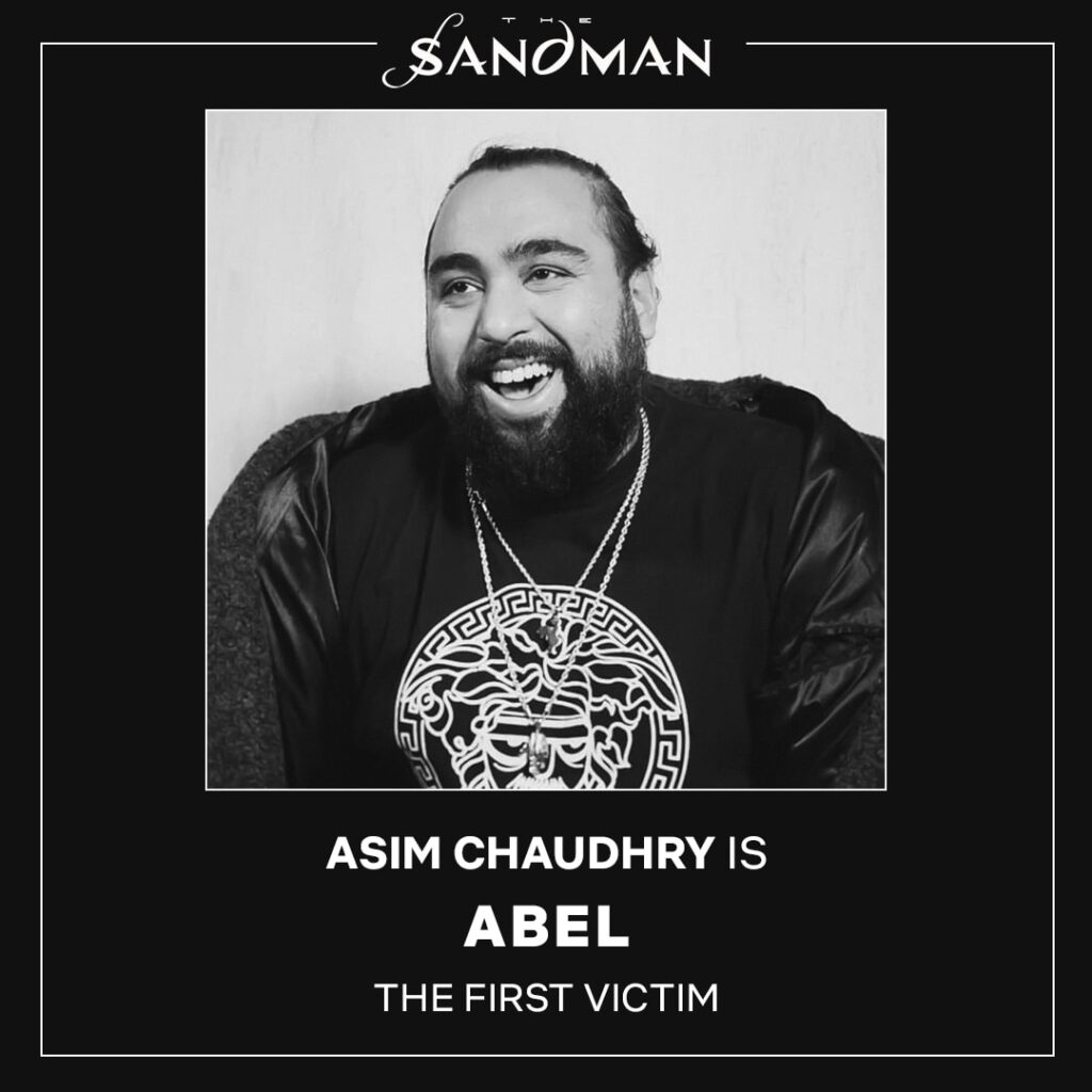 Asim Chaudry
