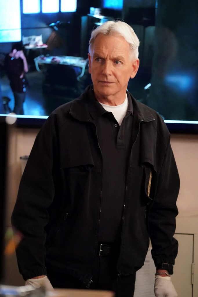 Bloody Turn - NCIS Season 18 Episode 4