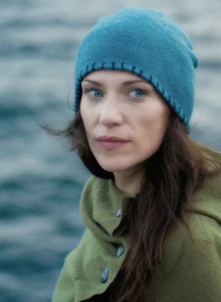 Catherine Eaton as Liv