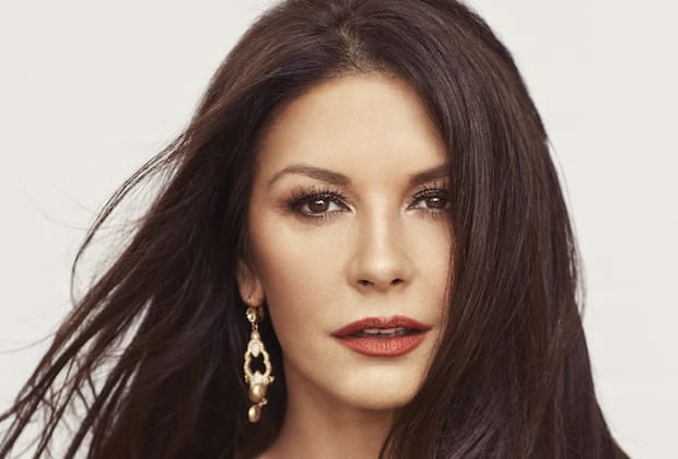 Catherine Zeta-Jones - Prodigal Son