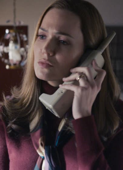 Concerned For Her Kids - This Is Us Season 5 Episode 5