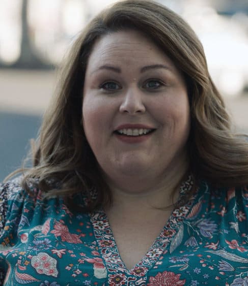 Confronting Her Past - This Is Us Season 5 Episode 5