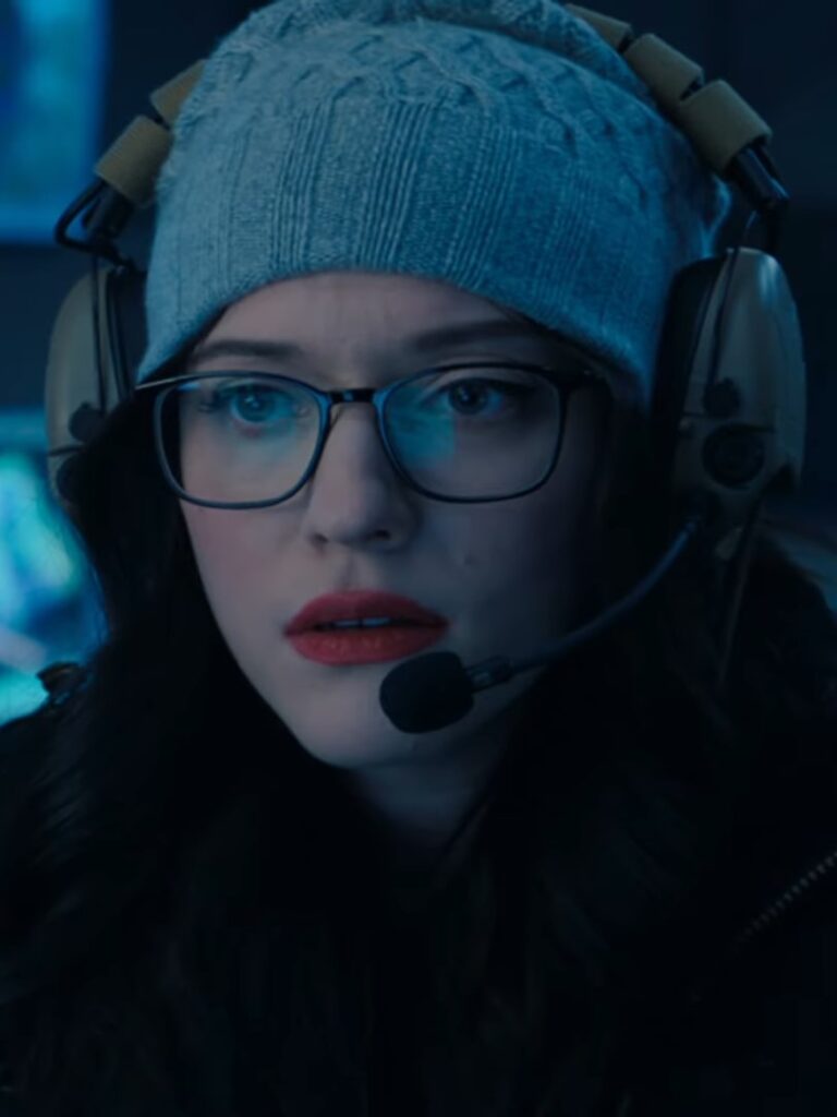 Darcy - WandaVision Season 1 Episode 4