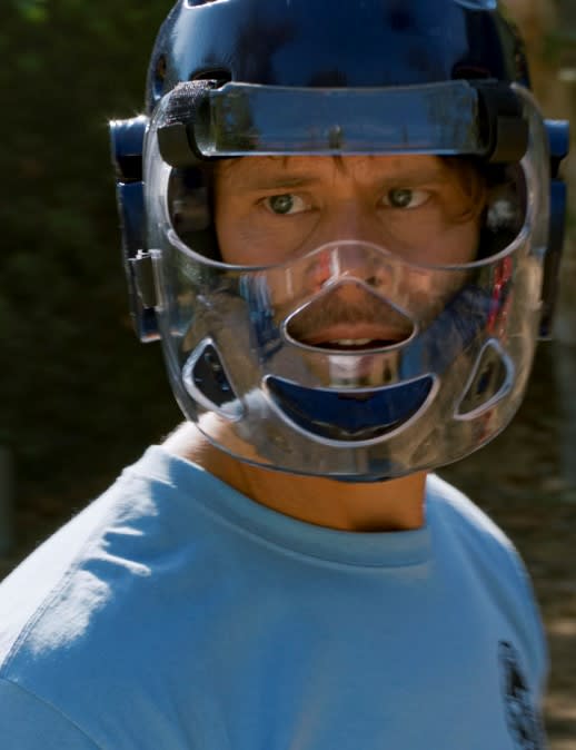 Deeks Struggles - NCIS: Los Angeles Season 12 Episode 8